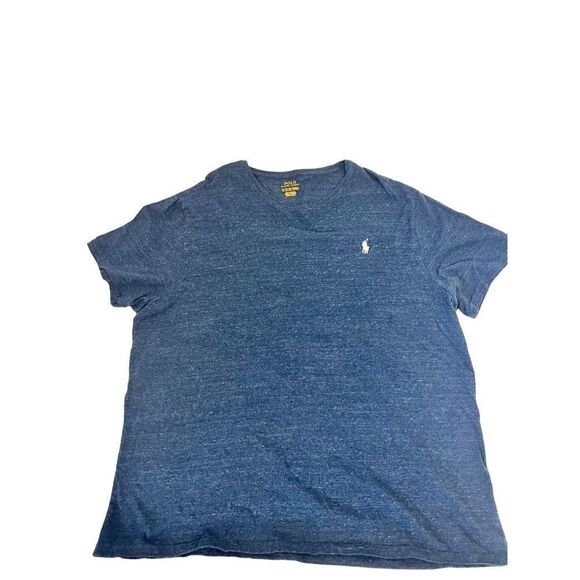 Ralph, Lauren  T-shirt - Picture 1 of 5